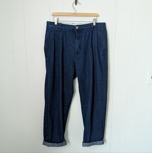 Denim Part Timer Pant By Service Works Size L